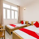 Phu Hoang Nam Hotel