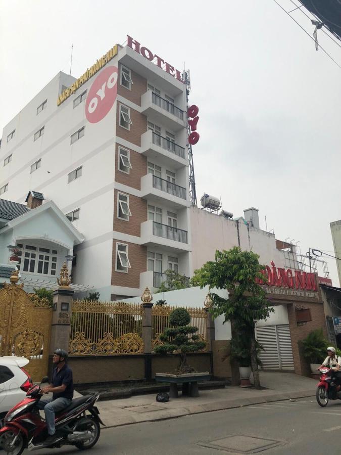Hotel Phu Hoang Nam